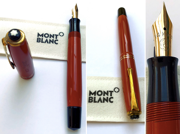 montblanc 224
